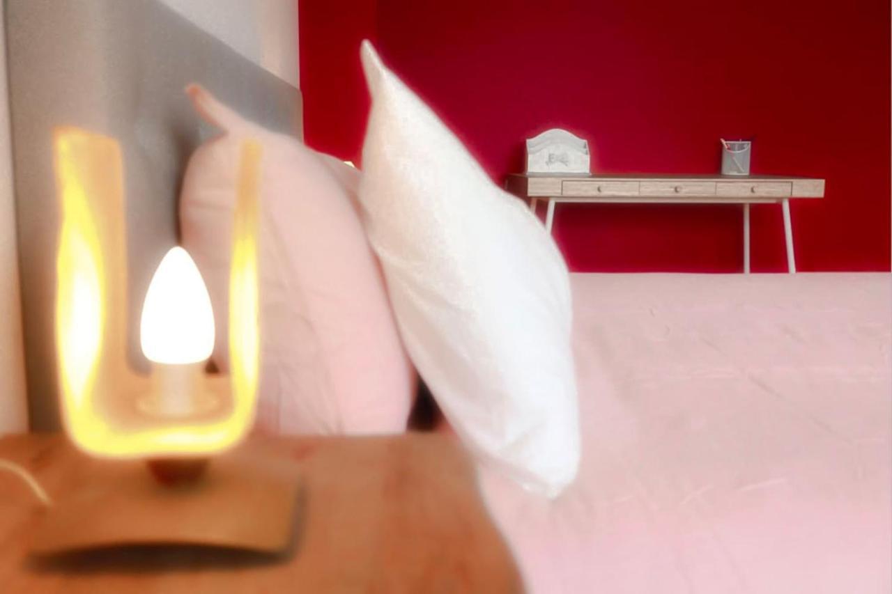 La Casa Di Daniela Apartment ลิโด ดิ ออสเตีย ภายนอก รูปภาพ