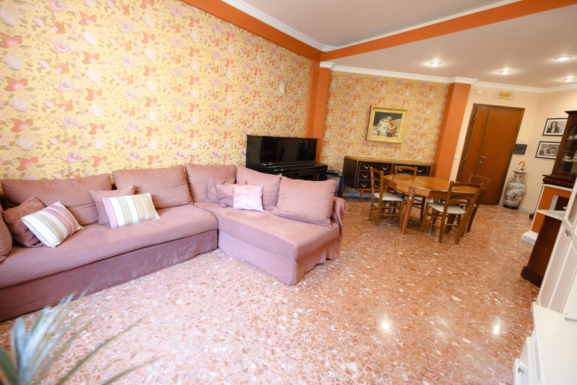 La Casa Di Daniela Apartment ลิโด ดิ ออสเตีย ภายนอก รูปภาพ